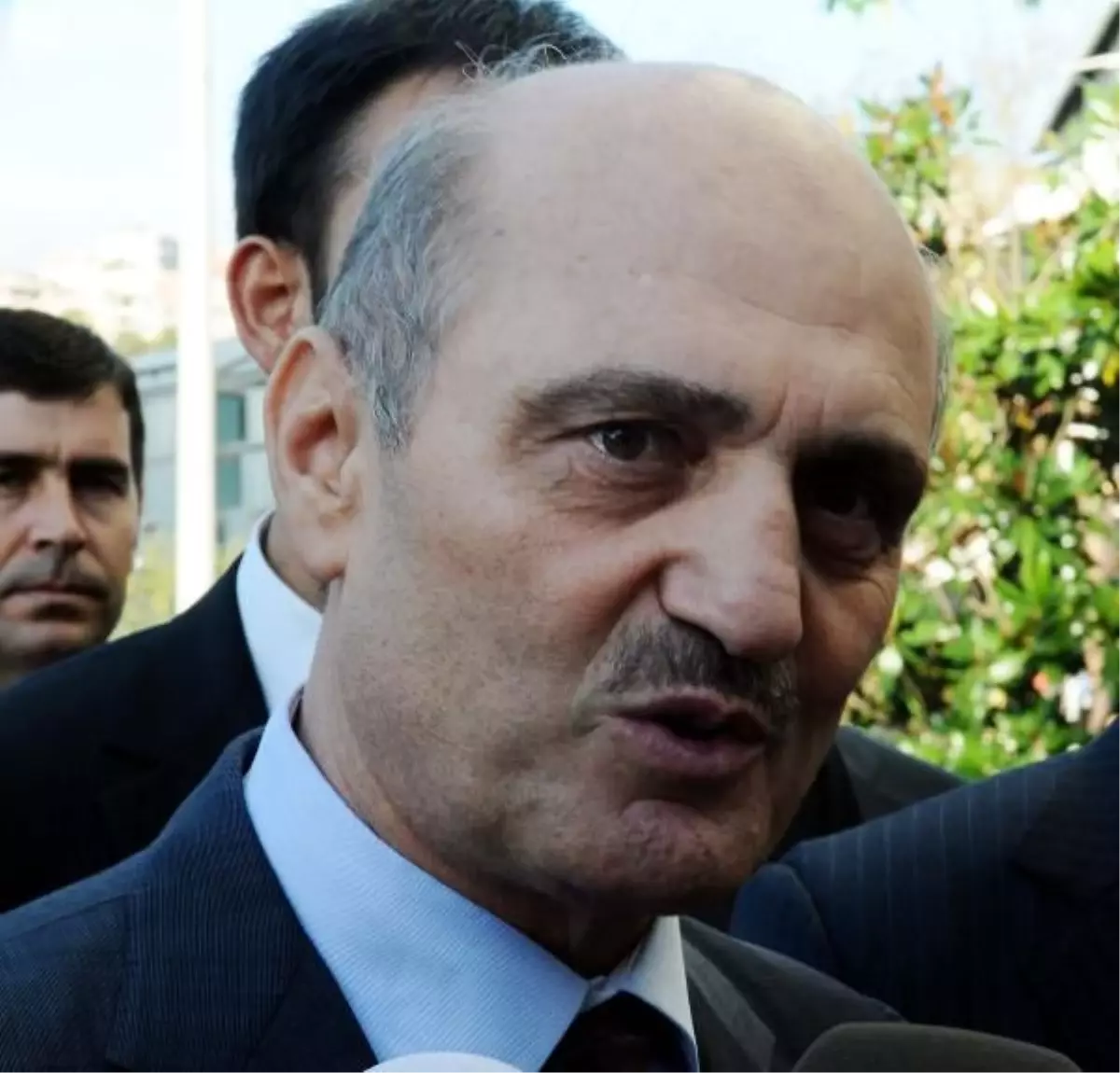 "Trabzon Doğu Karadeniz\'in Amiral Gemisidir"