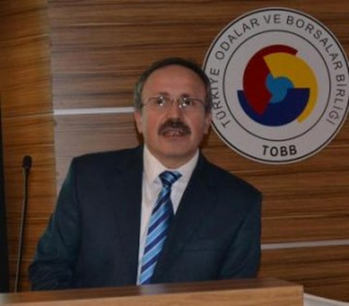 Tübitak Mam Merkez Başkan Vekili Dinçer Açıklaması