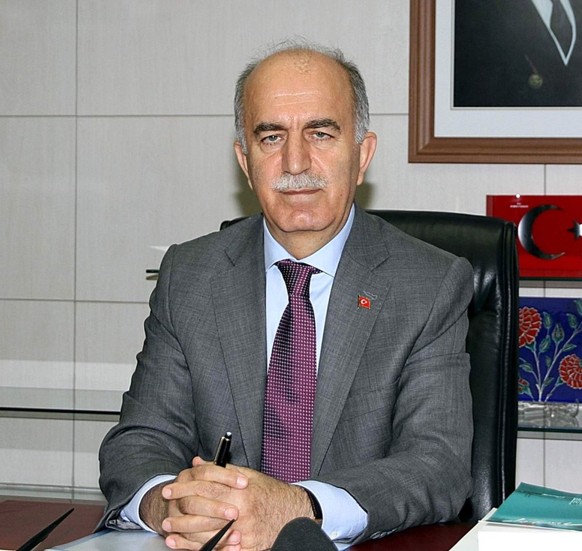 Tümbüldek Kaplıcalarına 10 Bin Kişilik Tatil Köyü Yapılacak