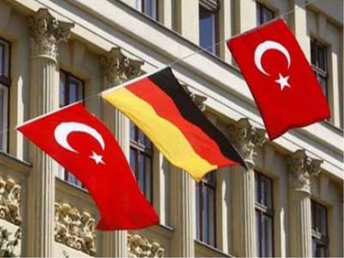 Türkiye ile Almanya Arasında Enerji İşbirliği