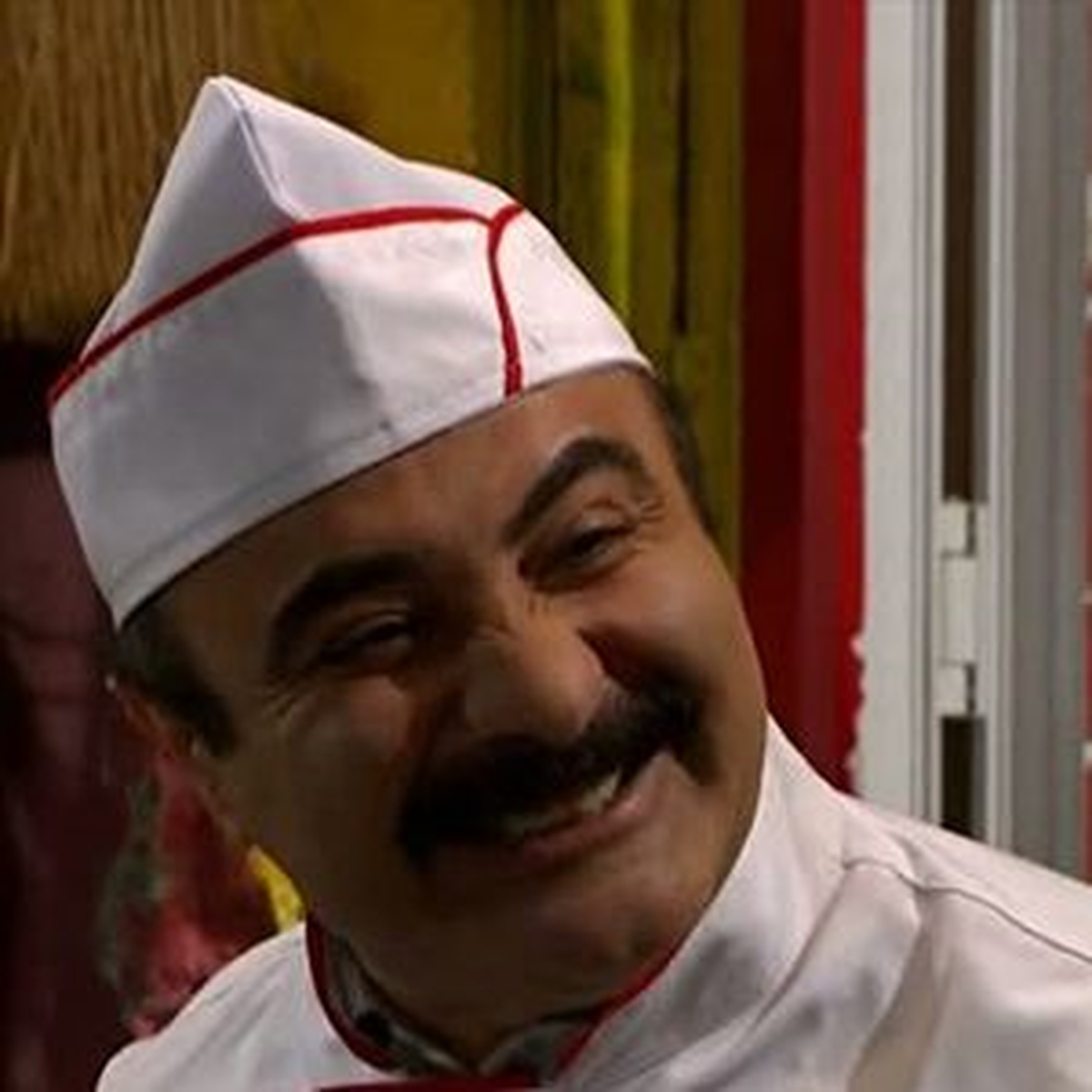 "Türkiye\'nin Çimentosu Olmuşuz"