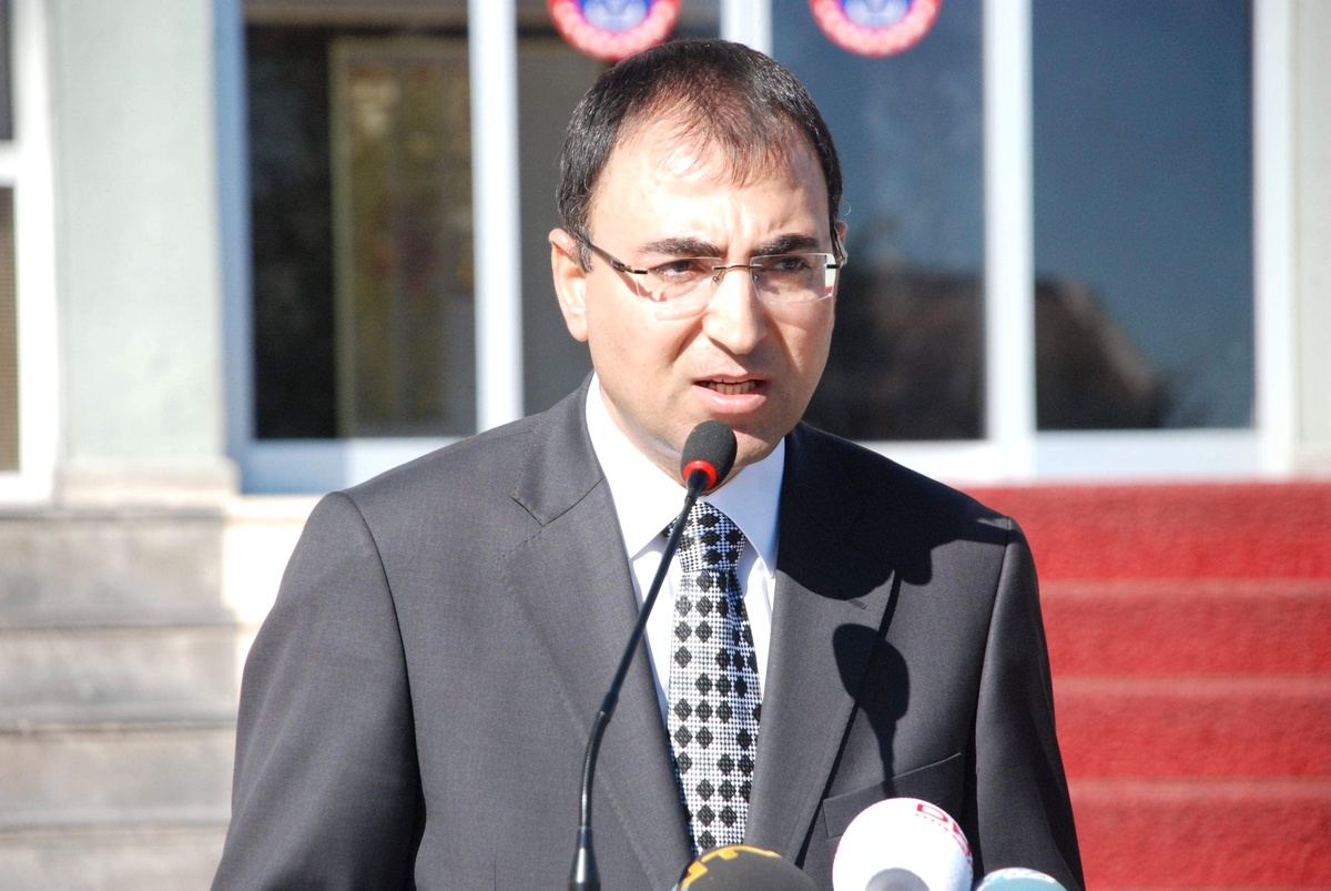 "1 Koyun İçin 5 Kişiyi Öldürüyorlar"