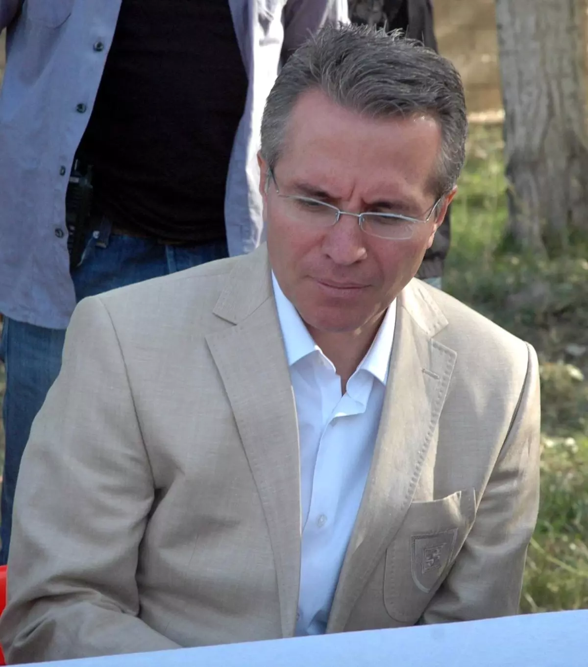 Van Emniyet Müdürü Yurdakul Açıklaması