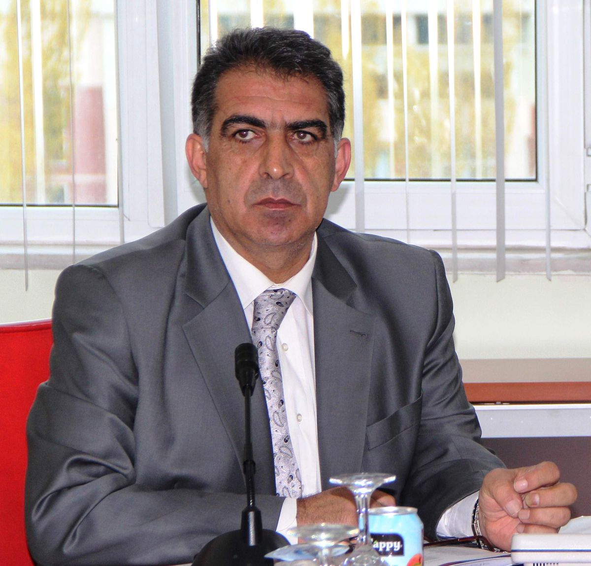 Vergilerin Ötelenmesi Kararı