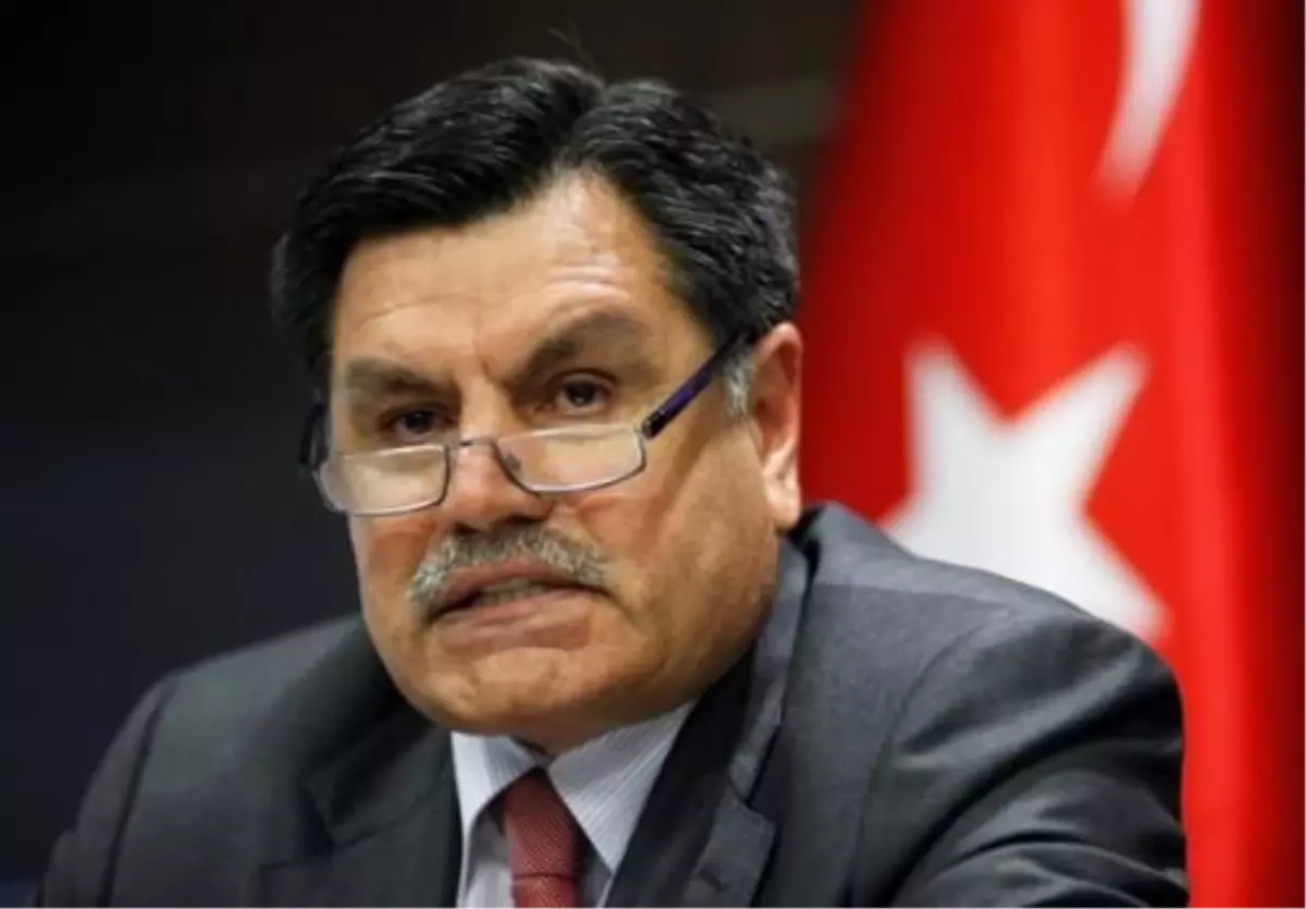 Yargı Etiği Sempozyumu