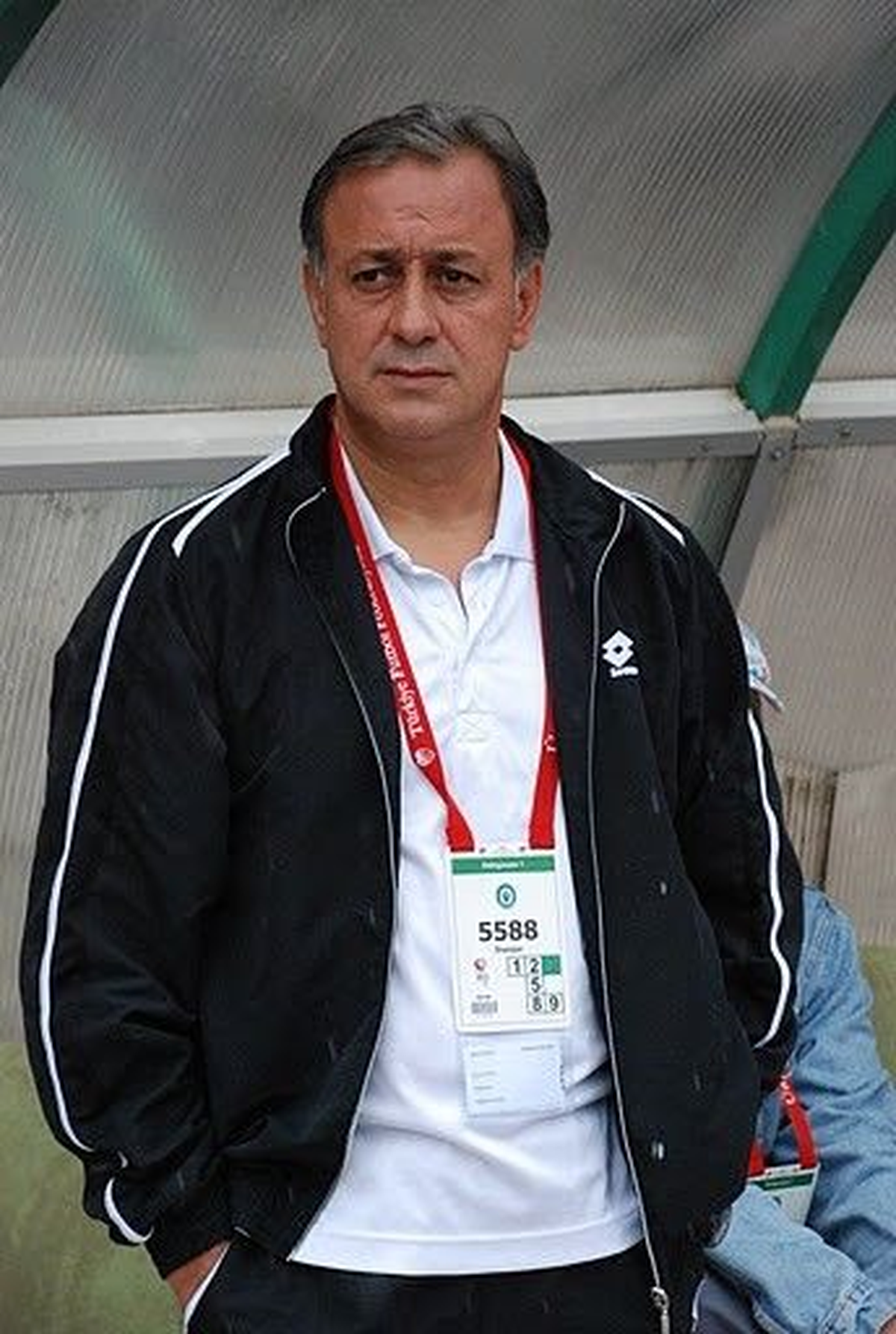 Yimpaş Yozgatspor Teknik Direktörlüğüne Şenol Kaba Getirildi