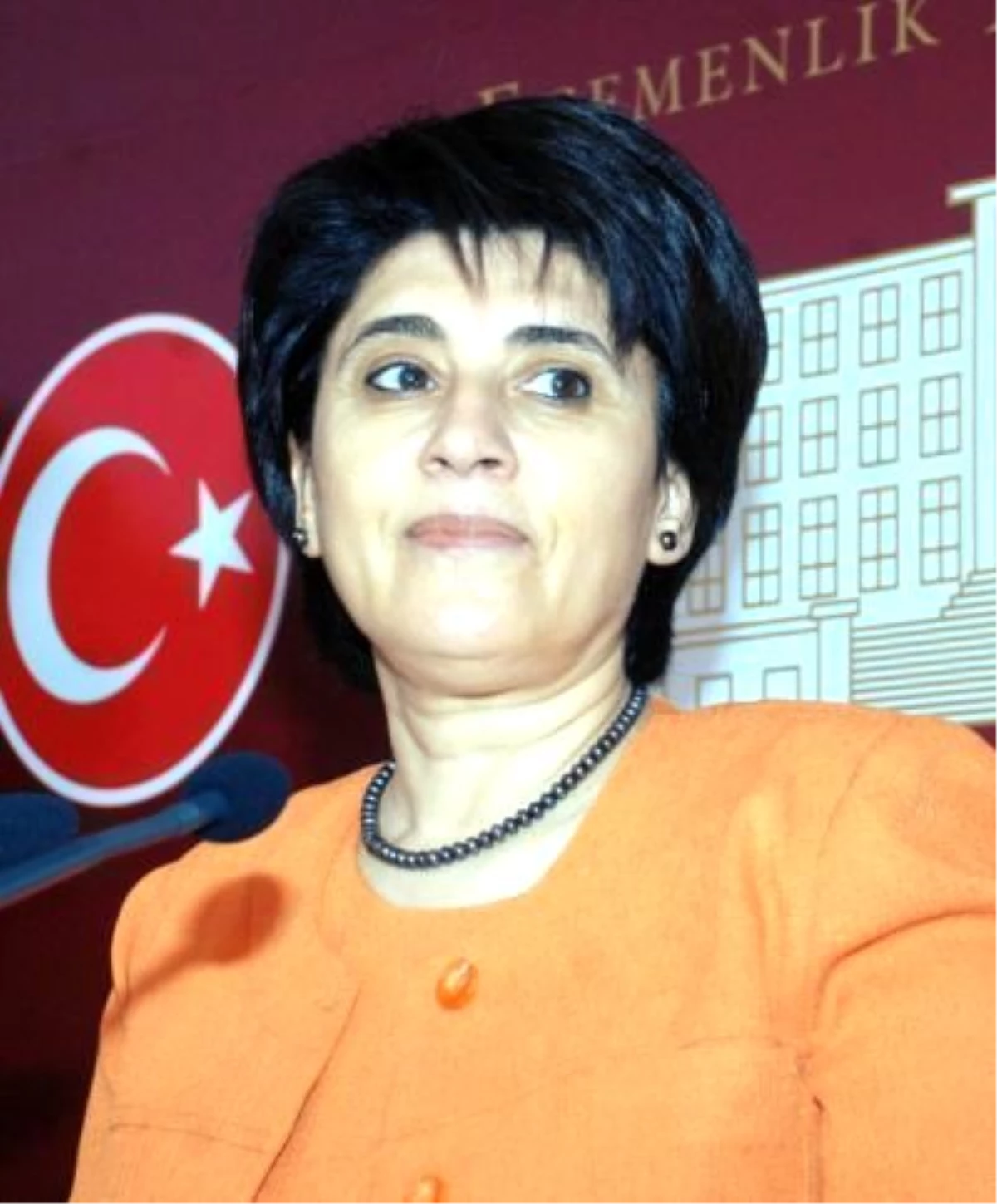 "Kürt Sorununu Başbakan Çözer"
