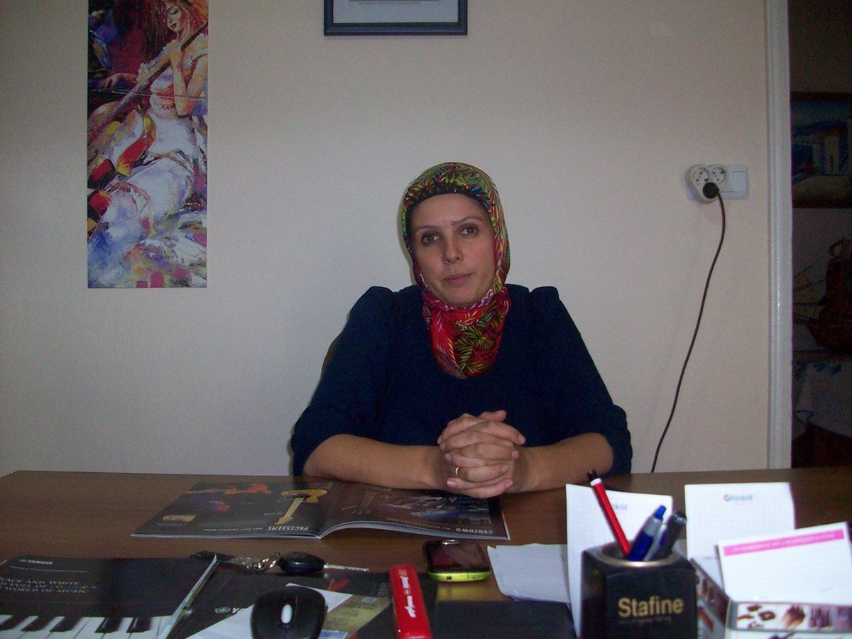 Yumurtalık\'taki Sanat Merkezi İlgisizlikten Kapandı