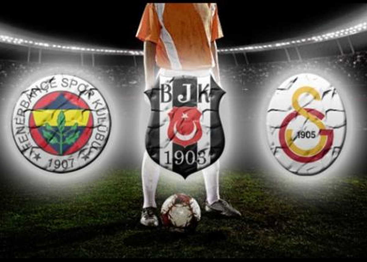 3 Büyüklere Ceza Yağdı