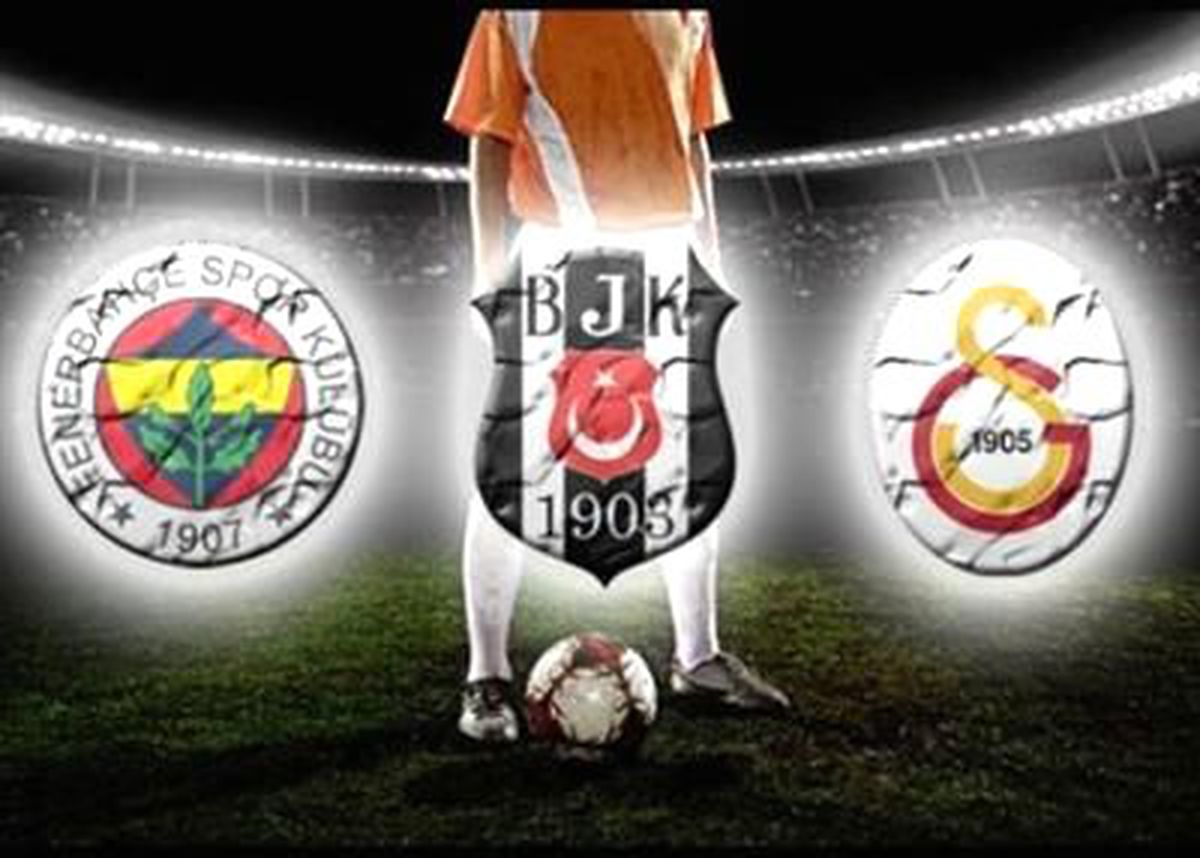 3 Büyüklere Ceza Yağdı
