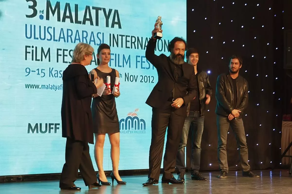 3. Malatya Uluslararası Film Festivali