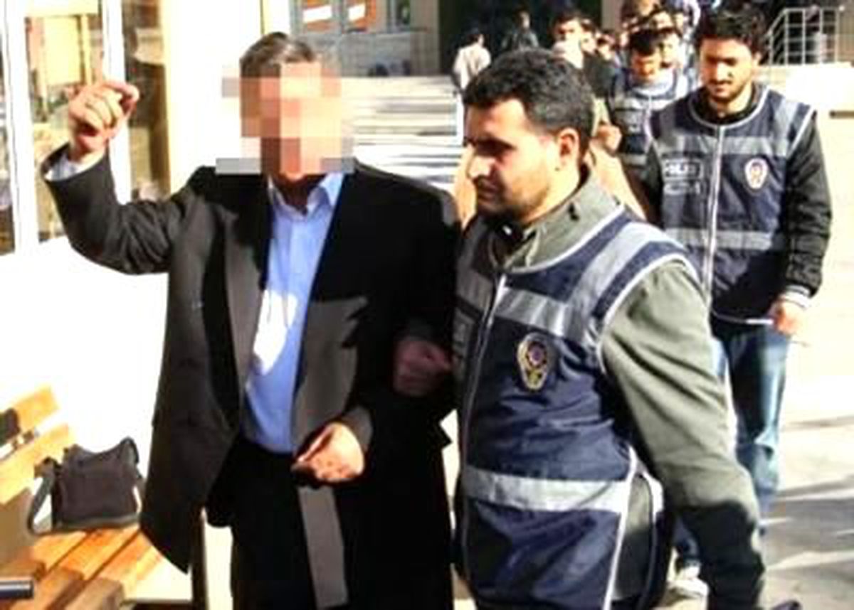 708 Milyon Liralık Müthiş Operasyon