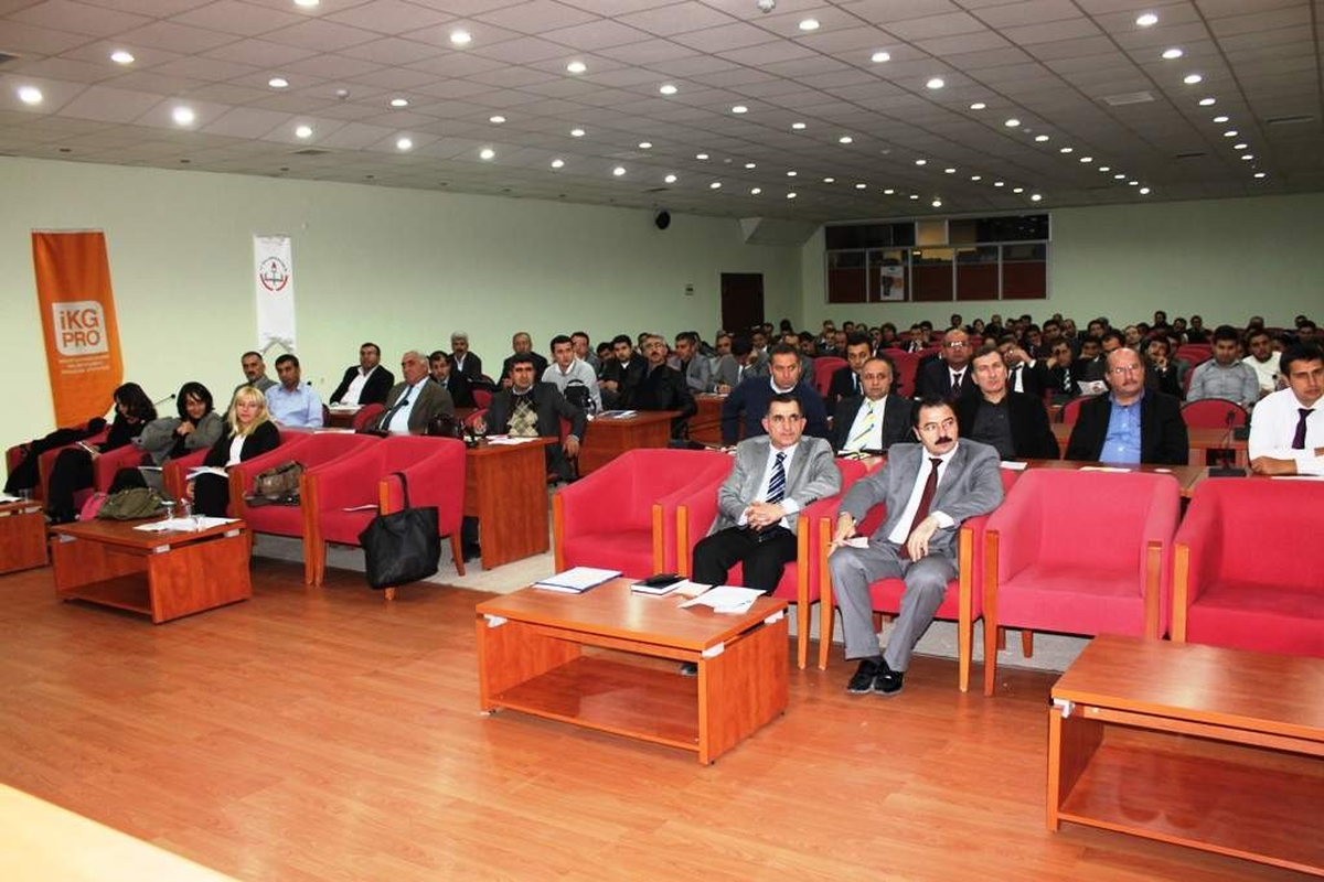 AB\'den Van, Bitlis, Muş ve Hakkari\'deki Eğitime 2 Milyon Avroluk Hibe