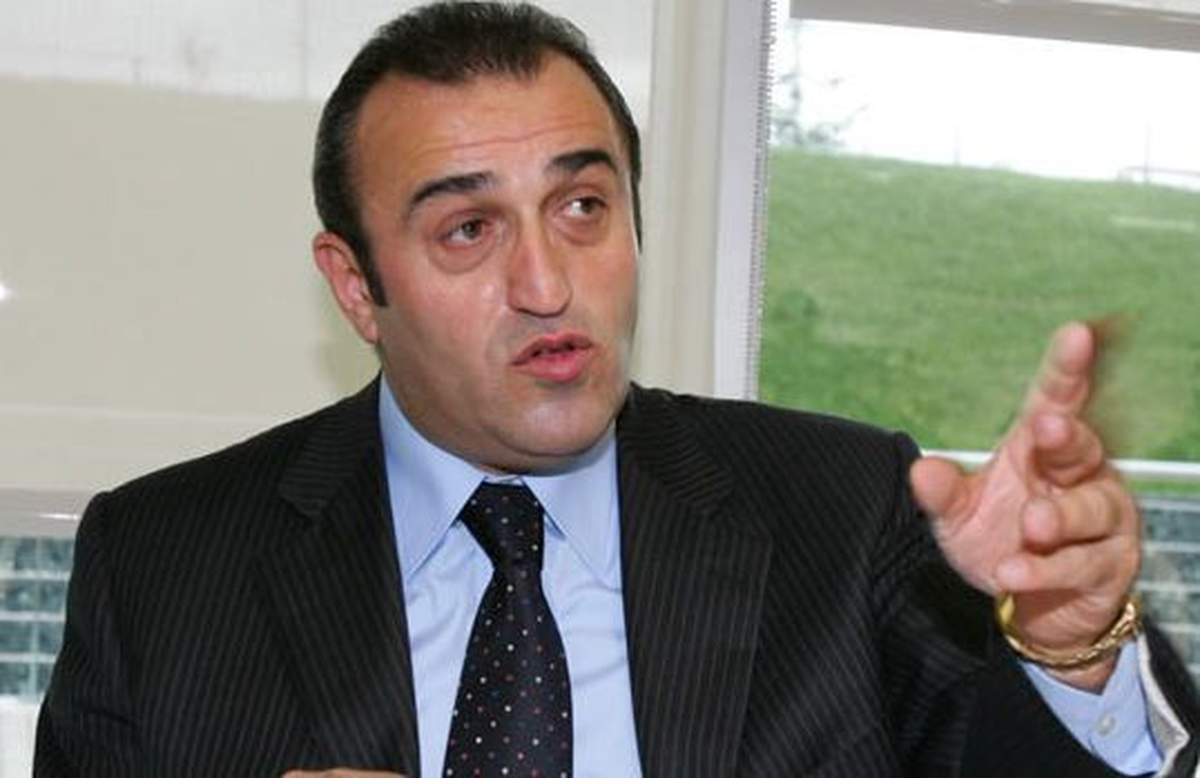 Abdurrahim Albayrak Kurayı Değerlendirdi