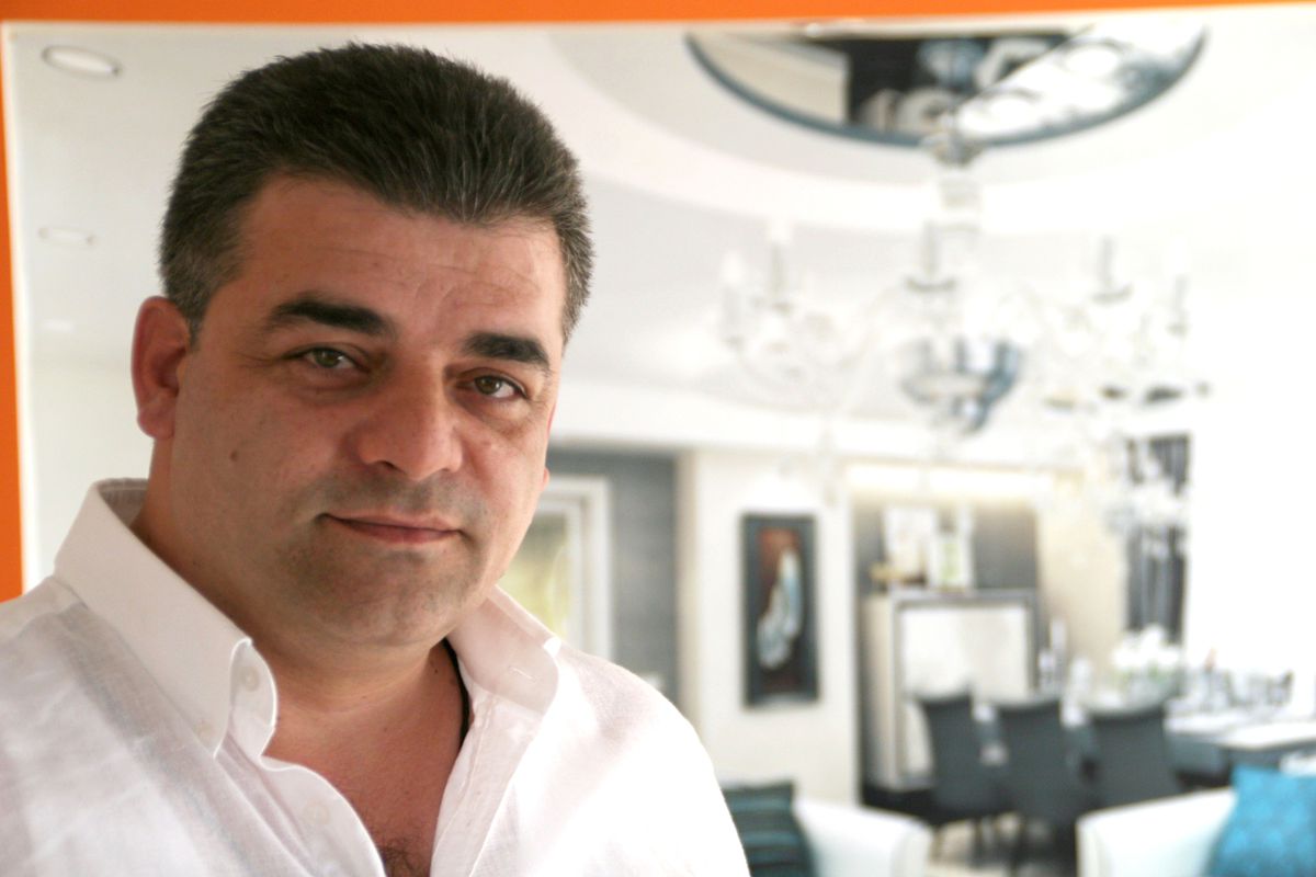 Adana\'da "Kaliteli Konut" Açığı Var