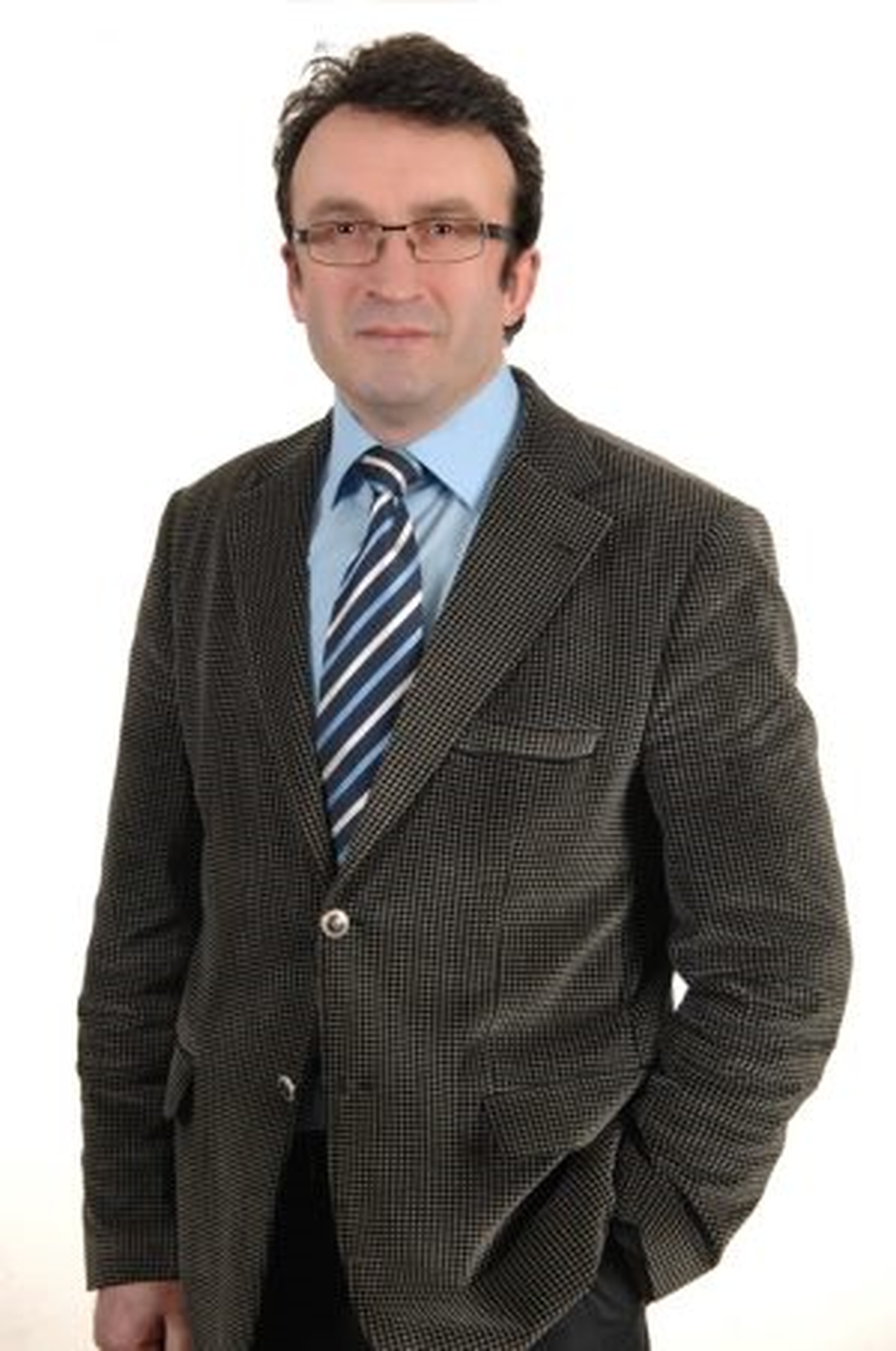 Ak Parti\'den 29. Yıl Kutlaması