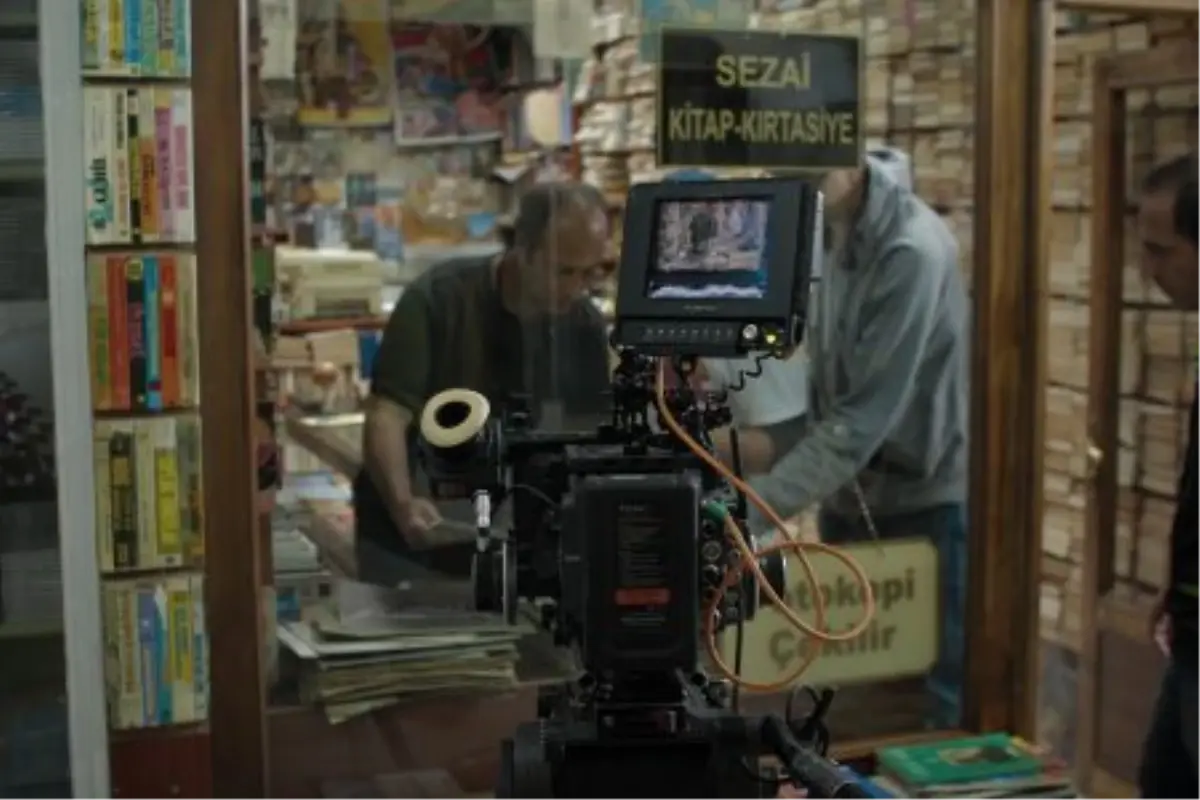 Anadolu Sigorta\'nın Yeni Ürününün Reklamı