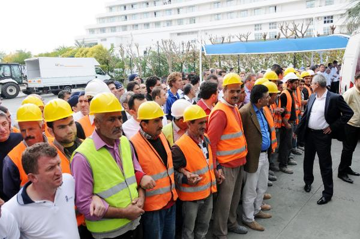 Antalya Bürosu\'nun Bölge Haberleri (5)