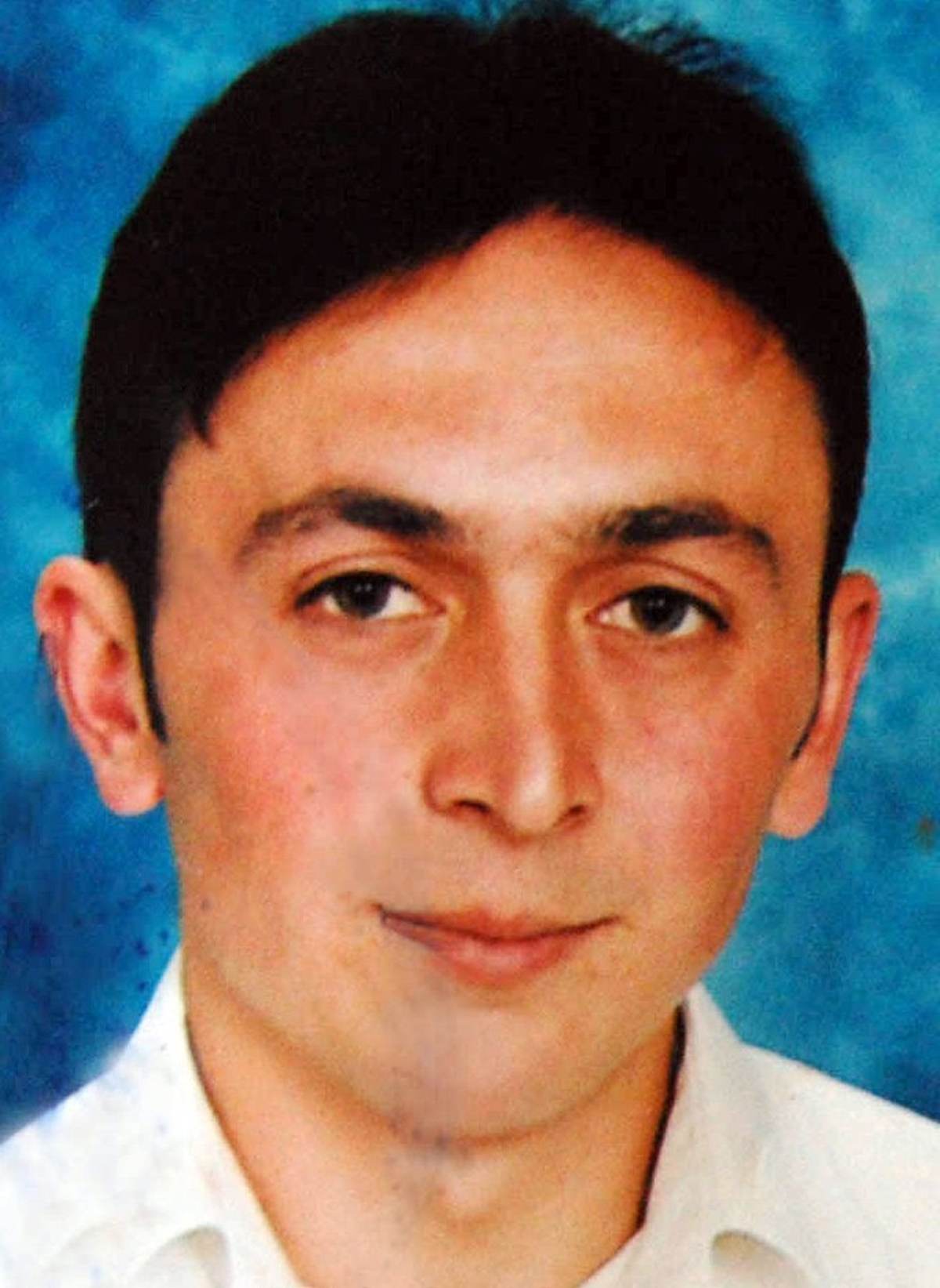 Av Tüfeğiyle Hayatına Son Verdi