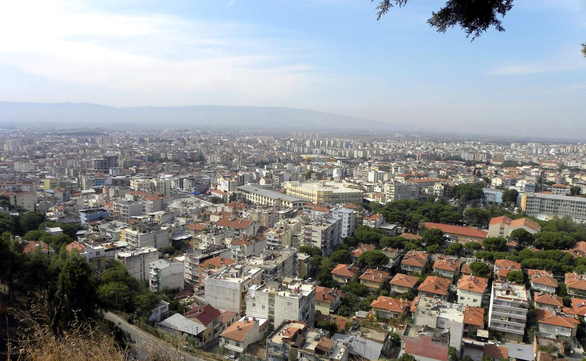Aydın\'ın Payı Yüzde 53 Artıyor