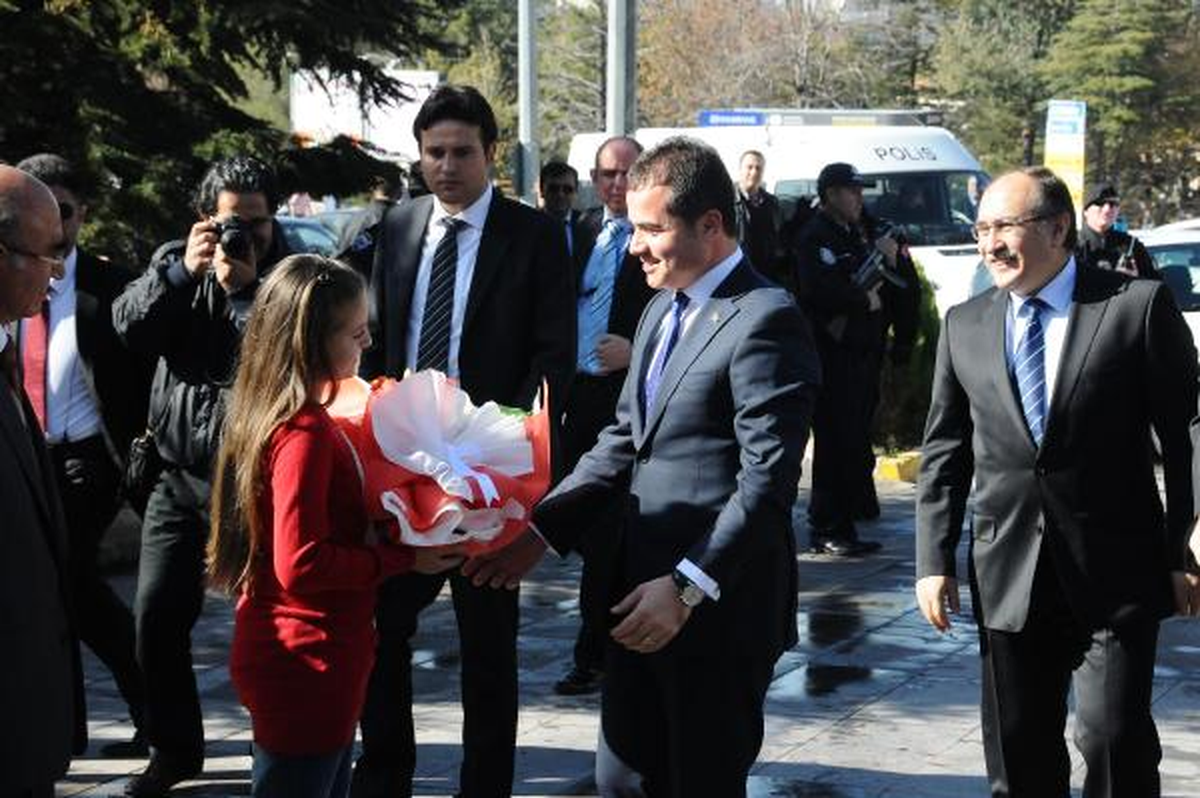 Bakan Kılıç: Gazze\'de İsrail Tarafından Devlet Terörü Uygulanıyor