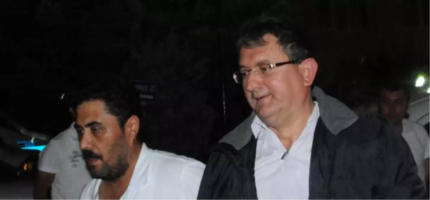 Basın İlan Müdürü ve Denetçisini Öldüren Gazete Patronuna Çifte Müebbet İstemi