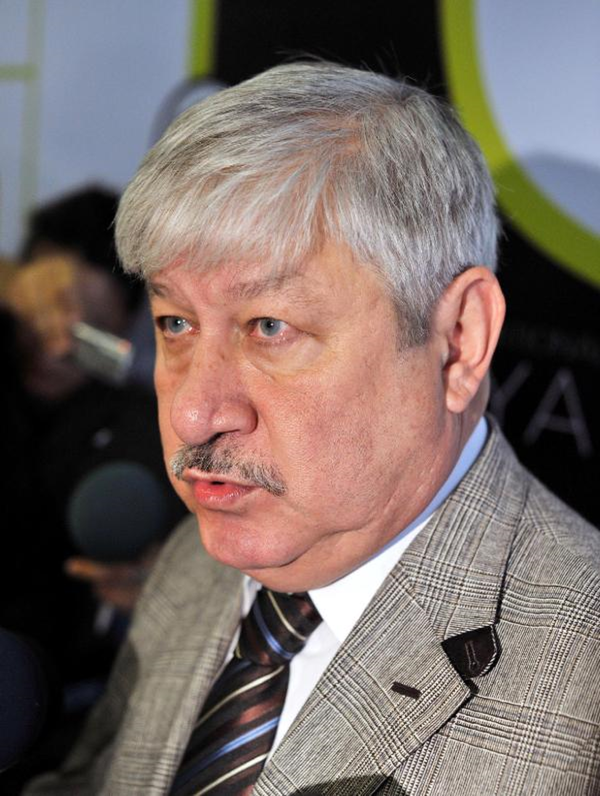 Başkan Akaydın Çankaya Zirvesini Değerlendirdi