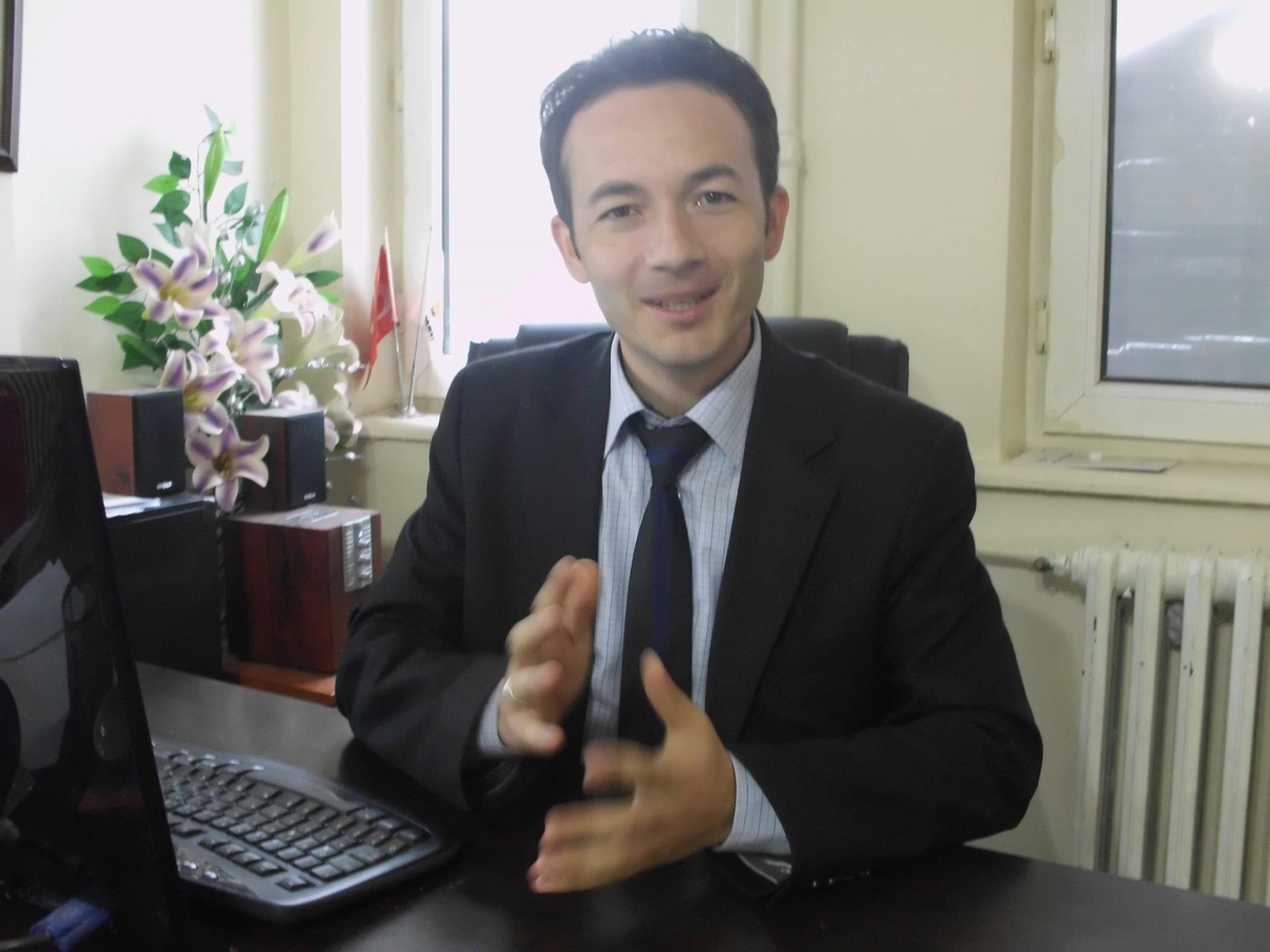 Başkan Karakaya: "Gençlere En Çok Önem Veren Parti Biziz"
