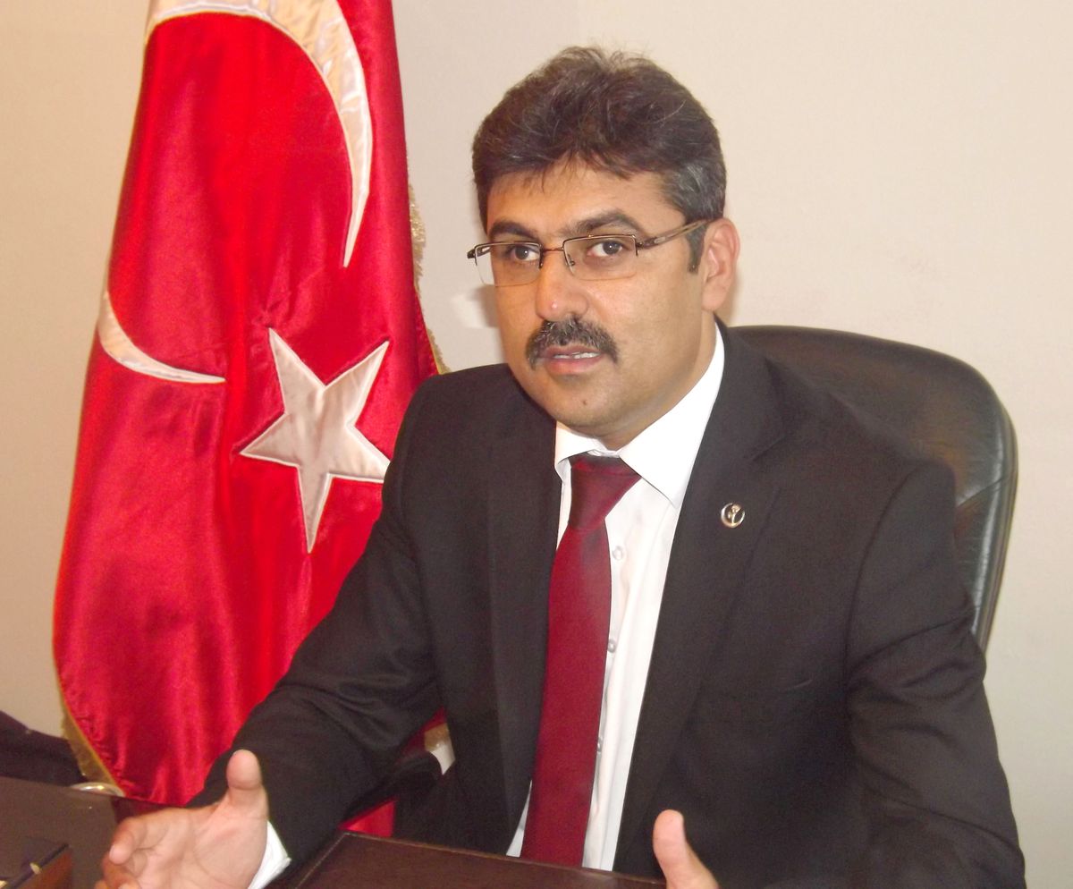 BBP: "İdam Teklifimiz Magazinleştirilmesin"