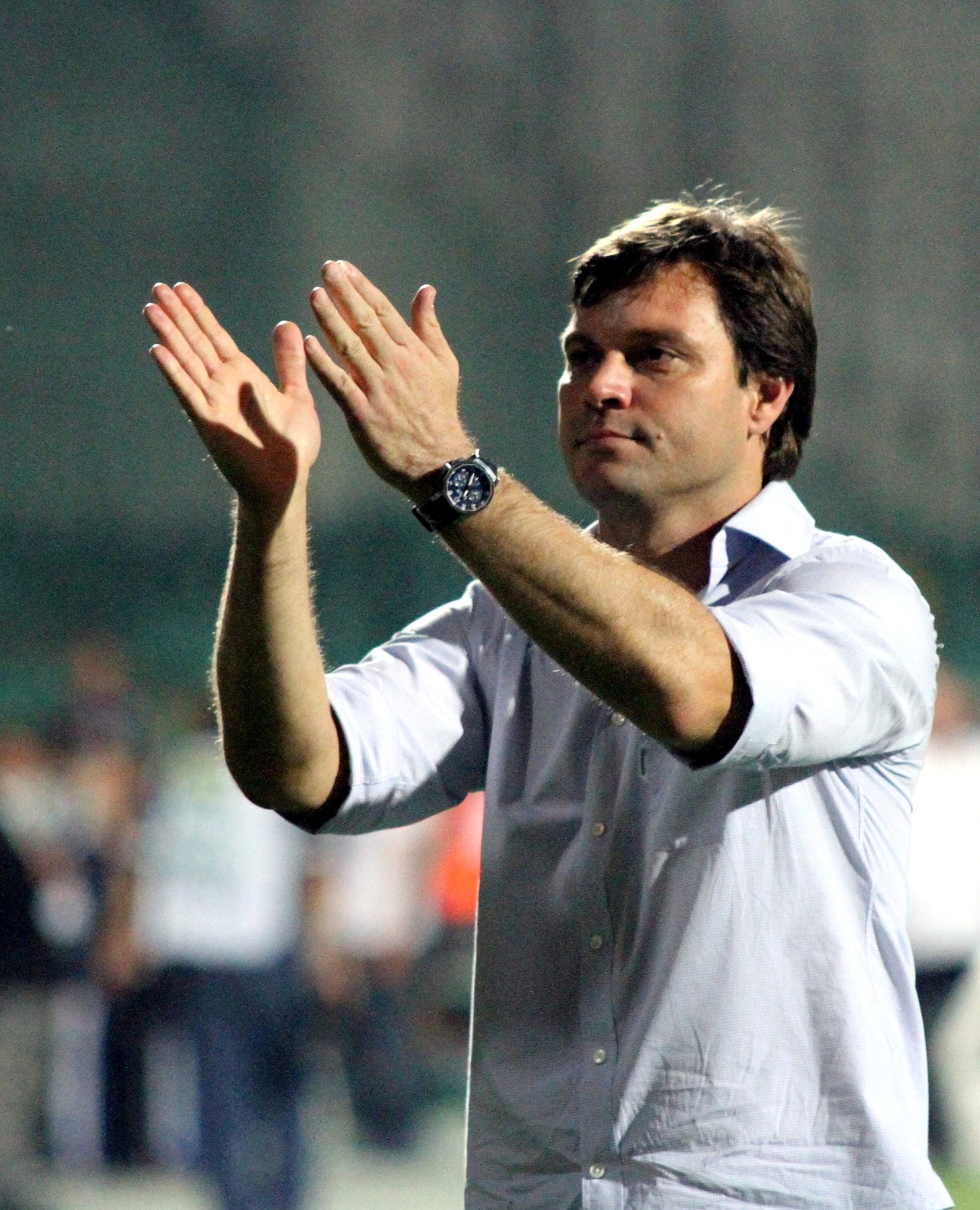 Bursaspor Teknik Direktörü Ertuğrul Sağlam: "Bu Yıl O Kupayı İstiyoruz"