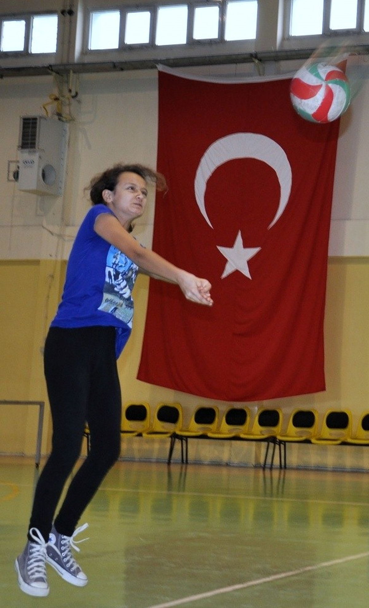 Büyüyüp \'Sultan\' Olacaklar