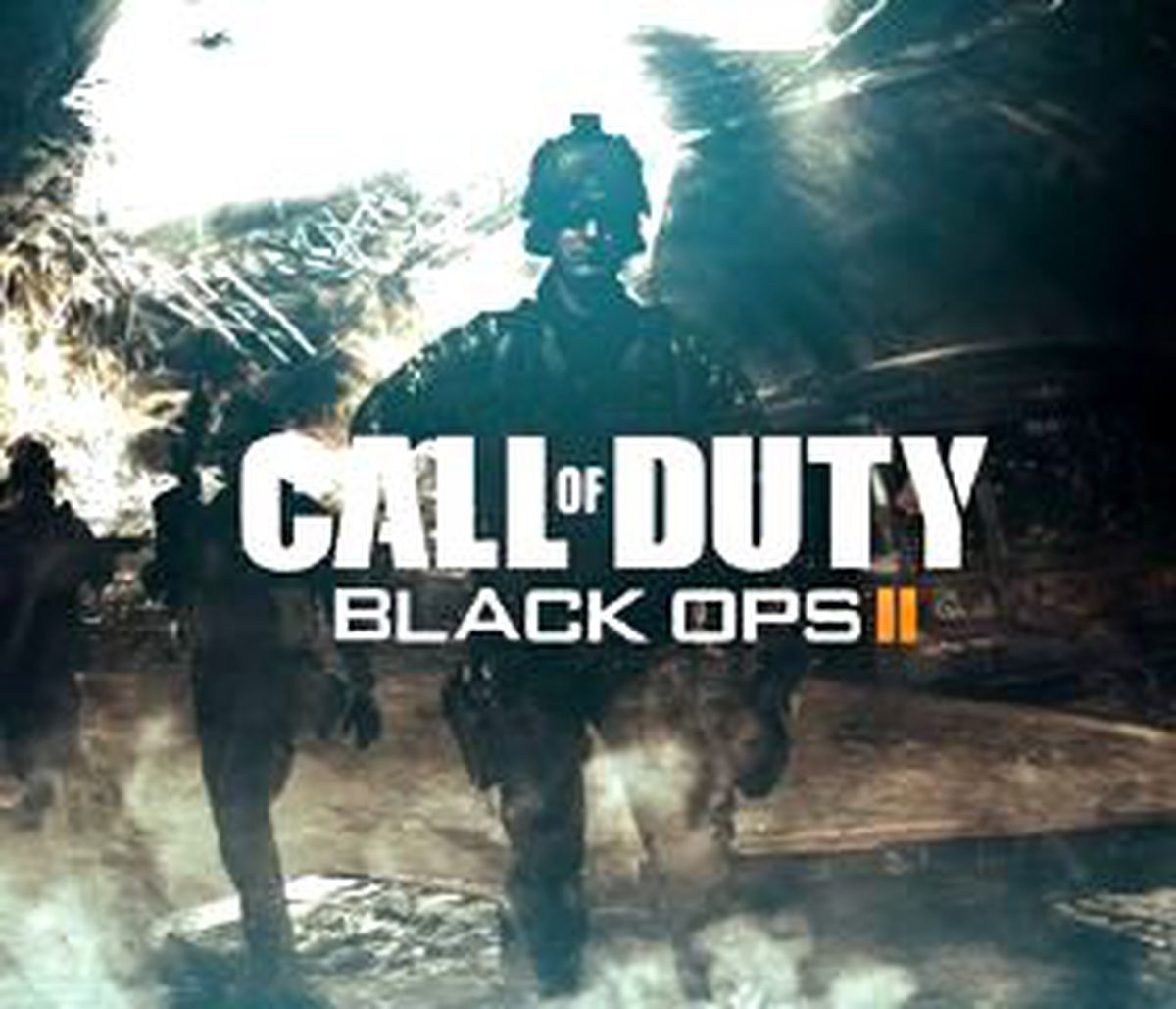 Call Of Duty: Black Ops Iı\'den Müthiş İlk Gün Satışı!
