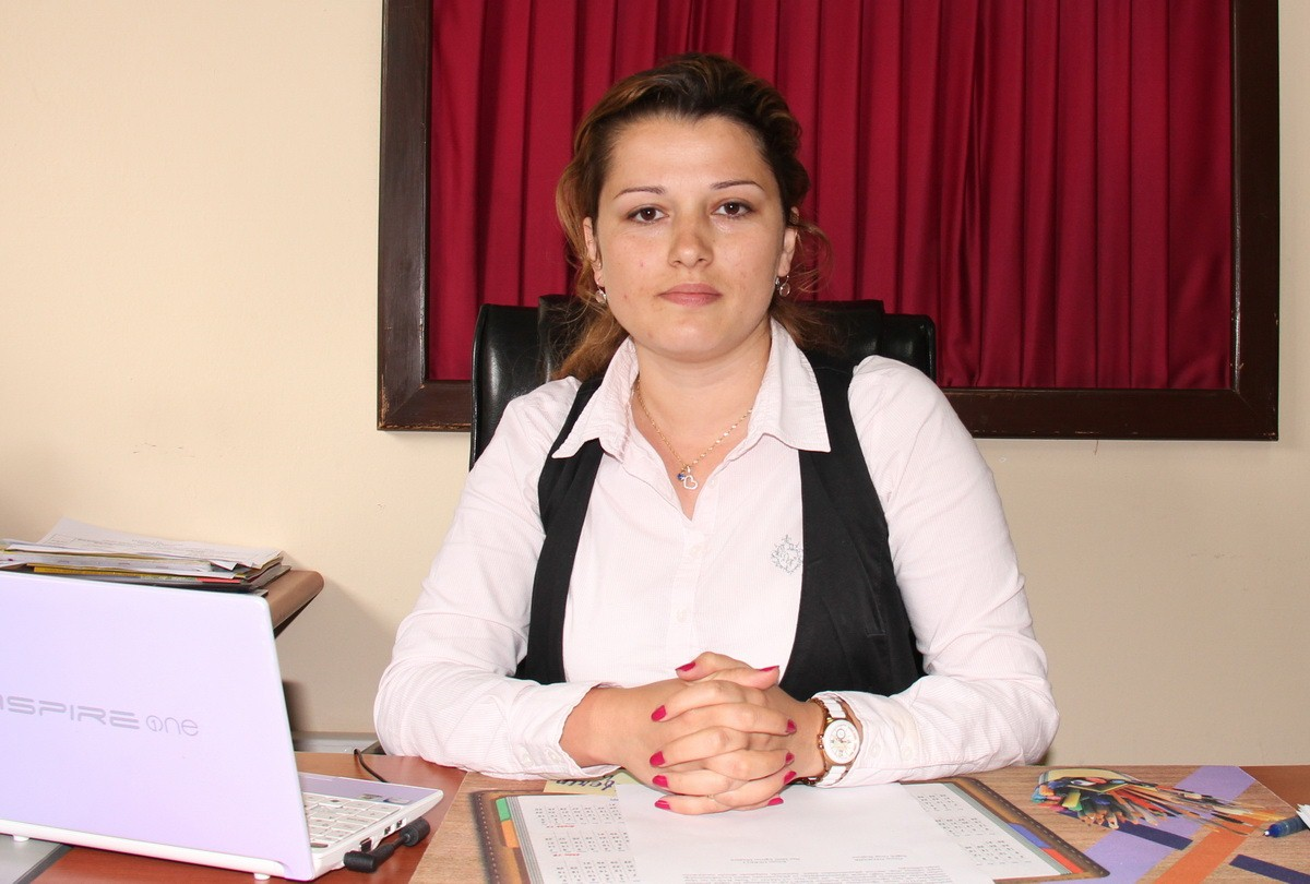 Çaycuma Sağlık Grup Başkanı Özdemir\'den Açıklama