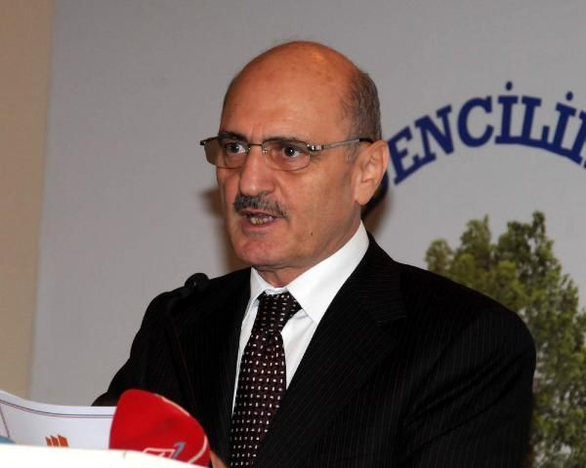 "Çevre Duyarlılığından Taviz Vermeyecez"