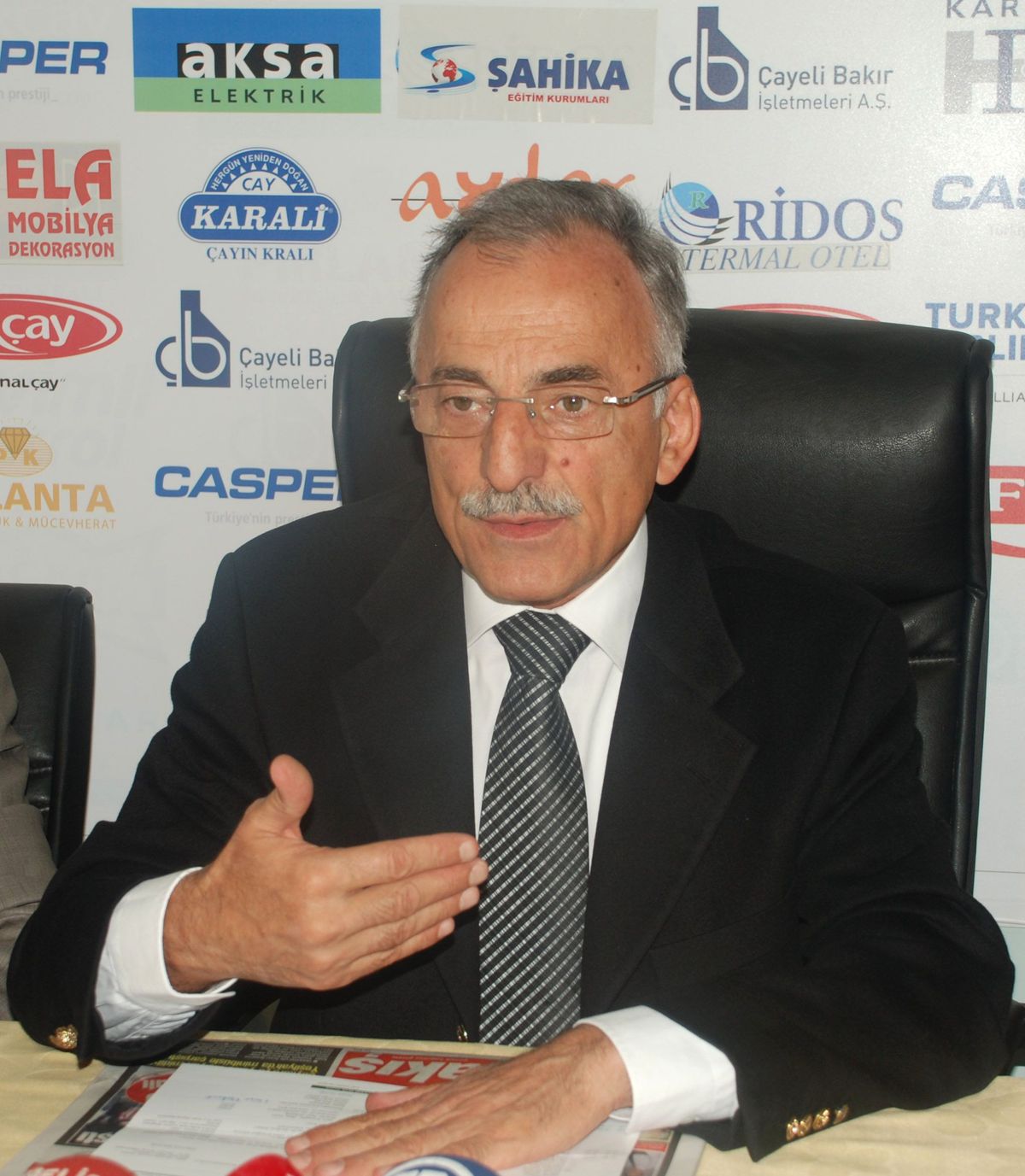 CHP Pm Üyesi Karayalçın Açıklaması