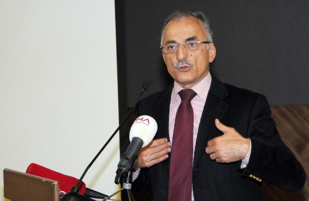 CHP Pm Üyesi Karayalçın: Kentsel Dönüşümde Toptancı Anlayış Yanlış