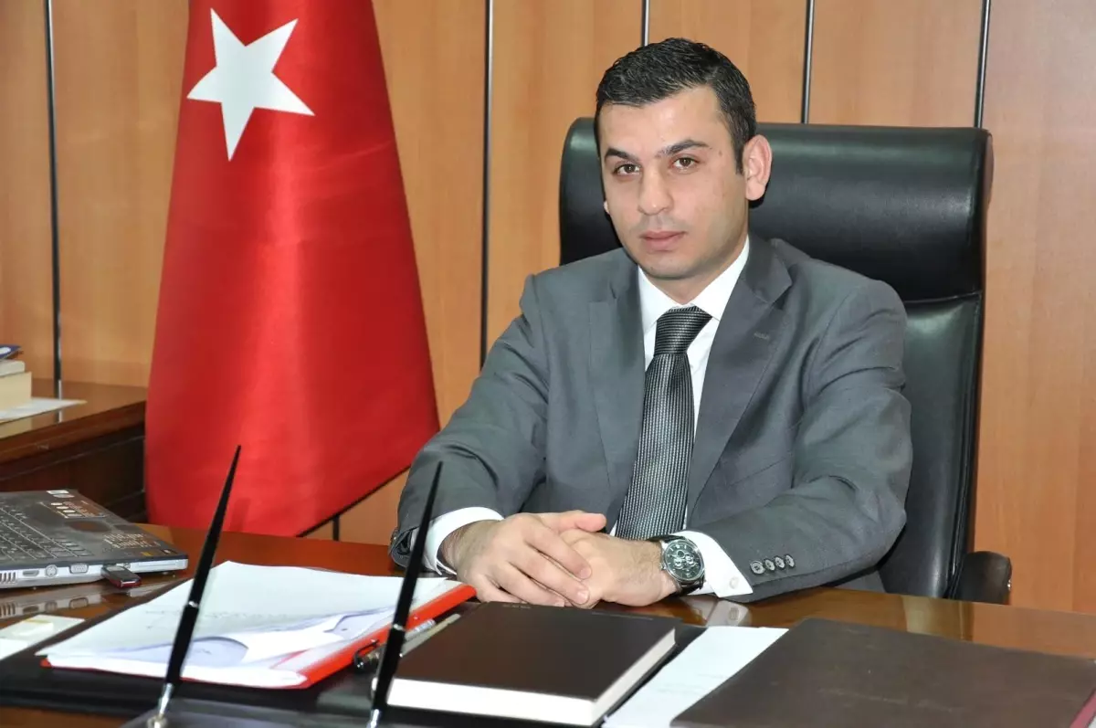 Çiçekdağın\'da Gençler Sanat ve Kültürel Alanda Araştırmaya Yönlendirilecek