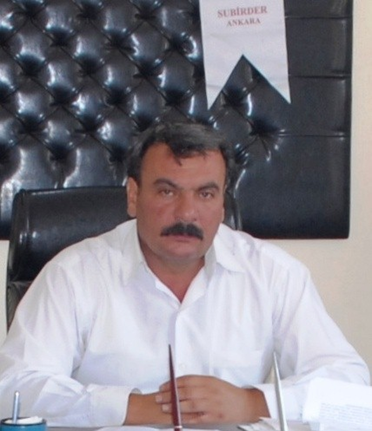 Çiftçinin Elektrik Borcu