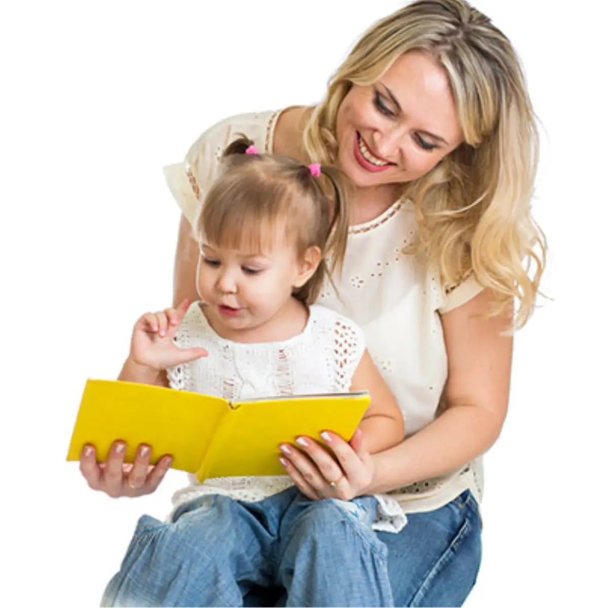 Çocuğunuzu Okuduğu Kitaplardan Tanıyın!