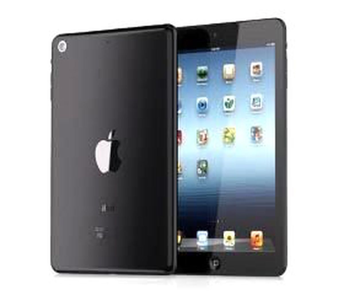 Dev İpad Mini Soygunu