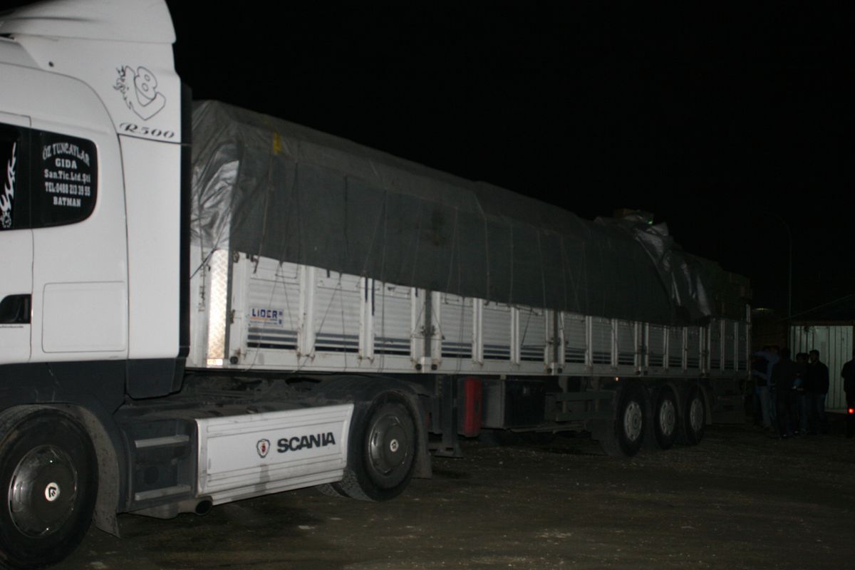 Düzce\'de 52 Bin 500 Paket Kaçak Sigara Ele Geçirildi