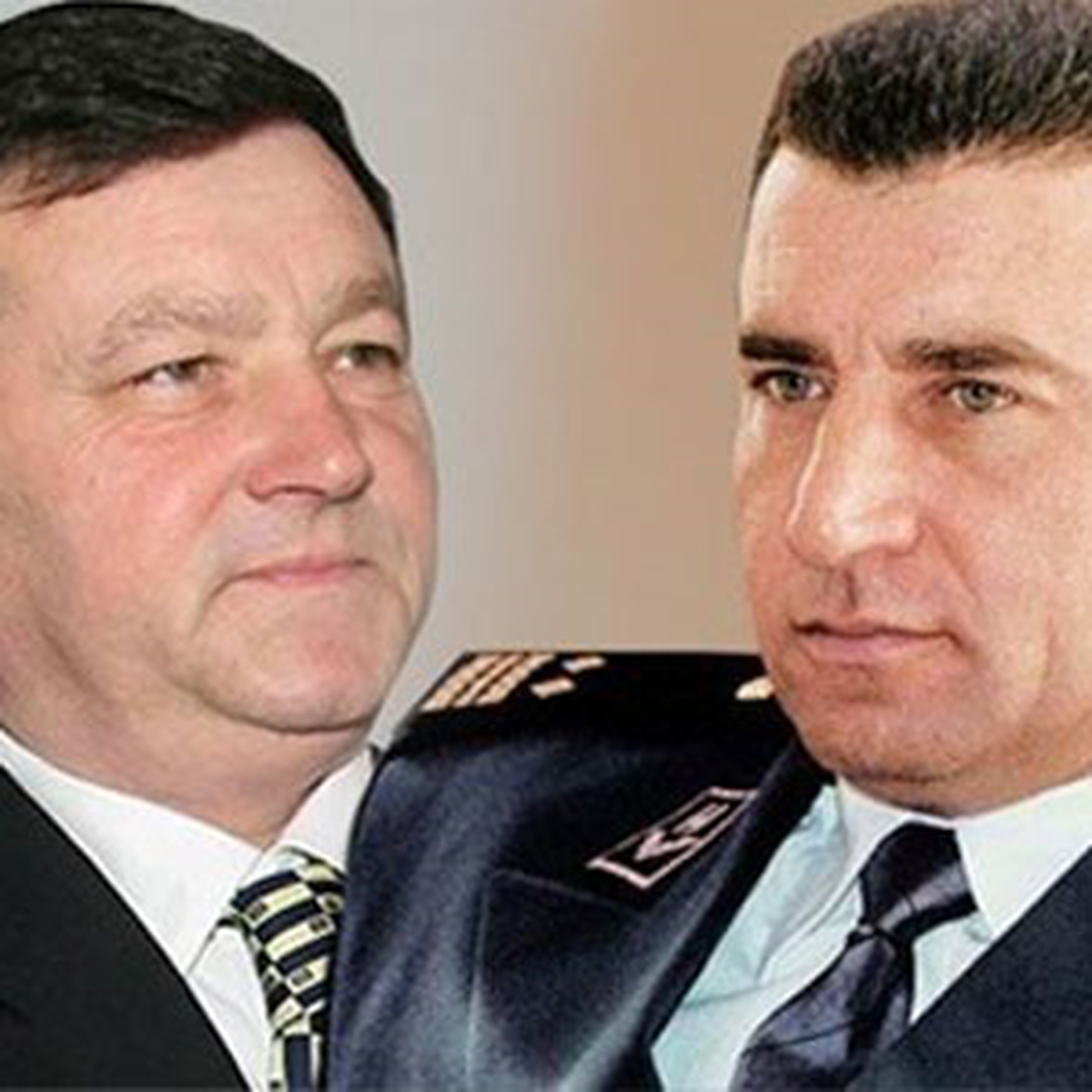 Eski Hırvat Generallerin Serbest Bırakılması