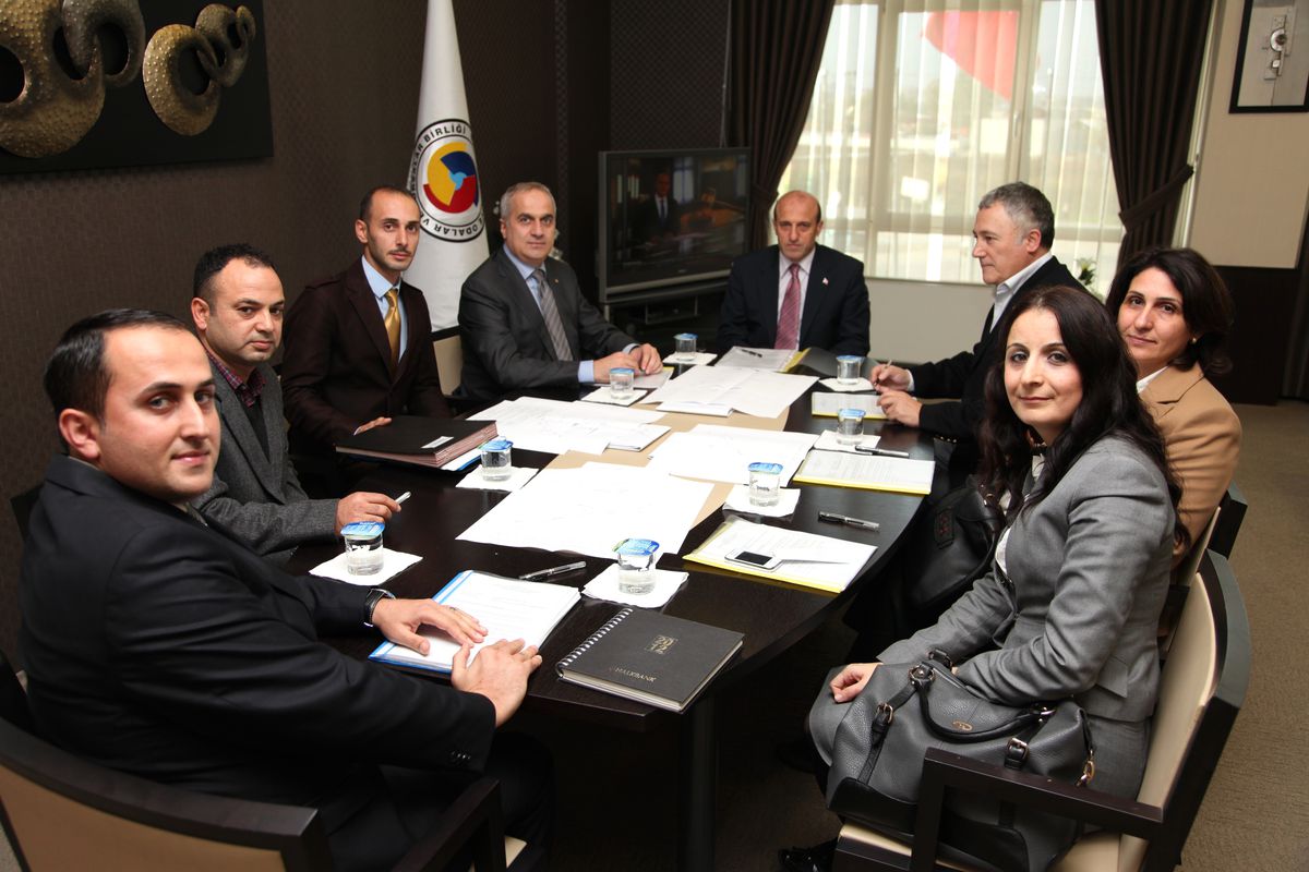 Ferizli Osb\'de Yer Kalmadı
