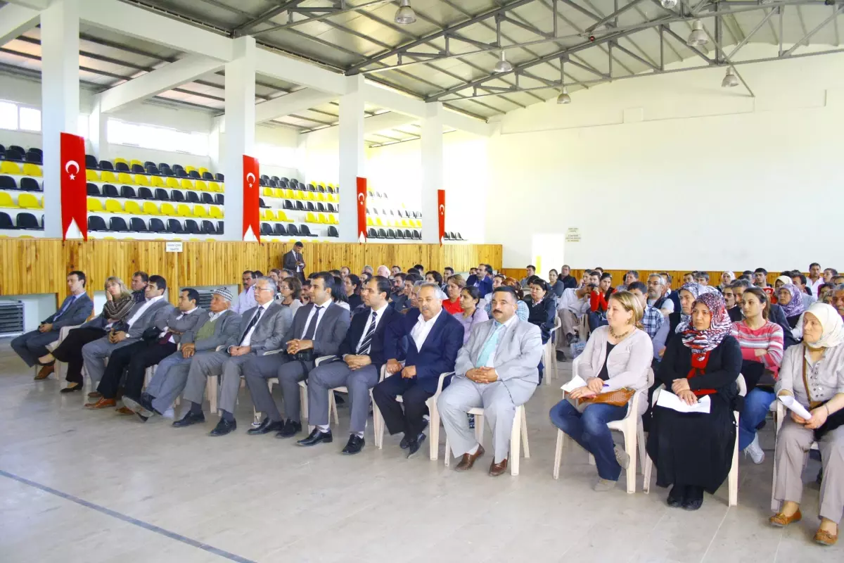 Fırıncılara Hijyen Eğitimi