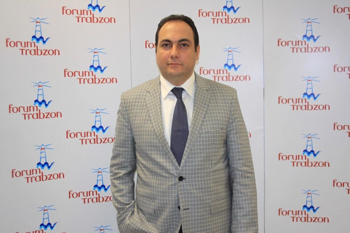 Forum Trabzon Genel Müdürü Erdinç Bulut Fashion Week\'i Değerlendi