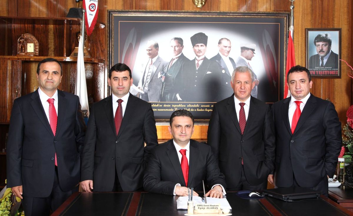 Gmis 66. Yılını Kutluyor