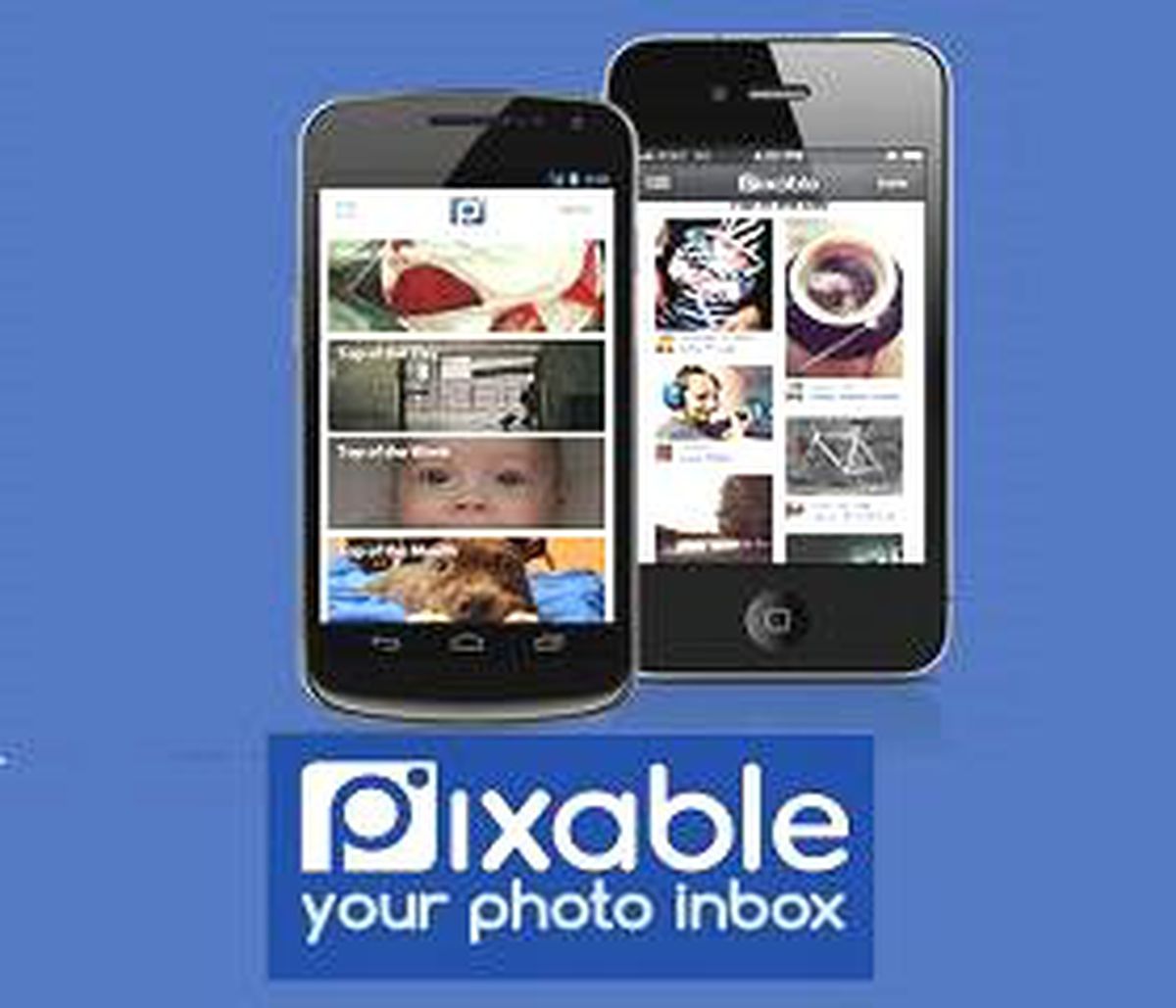 Günün Mobil Uygulaması: Pixable