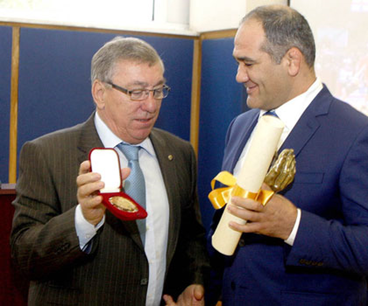 Güreş