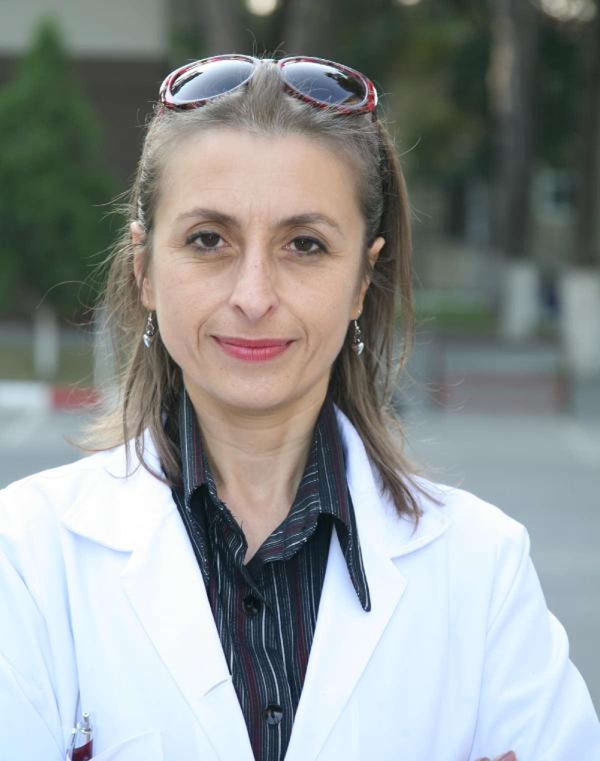 Hastanede Kedi Operasyonu