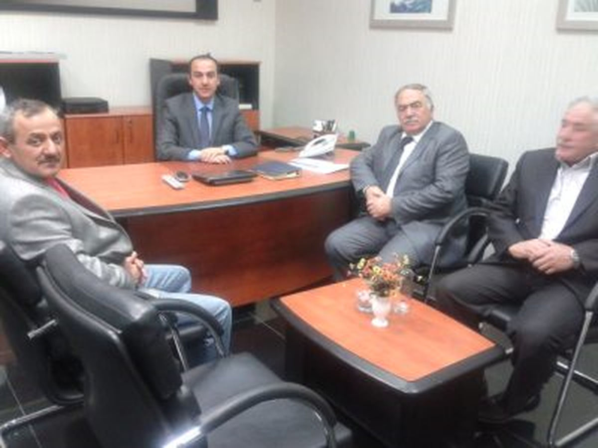 Hastanelerden Birlik Mesajı